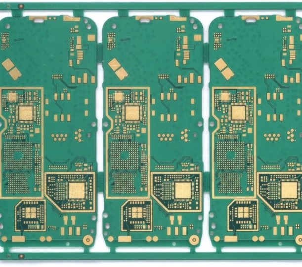 印刷PCB電路板的表面處理，PCB常用表面處理技術(shù)