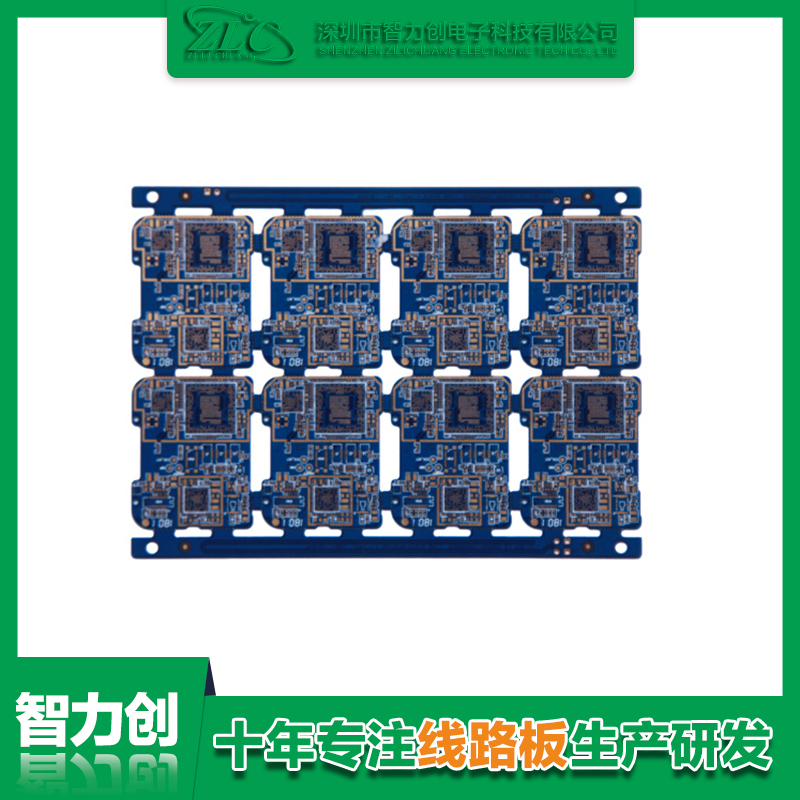 線路板應(yīng)用于車載播放器，PCB板在車載播放器的重要性