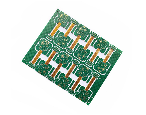 PCB軟硬給合板是什么？應用于哪些領域？