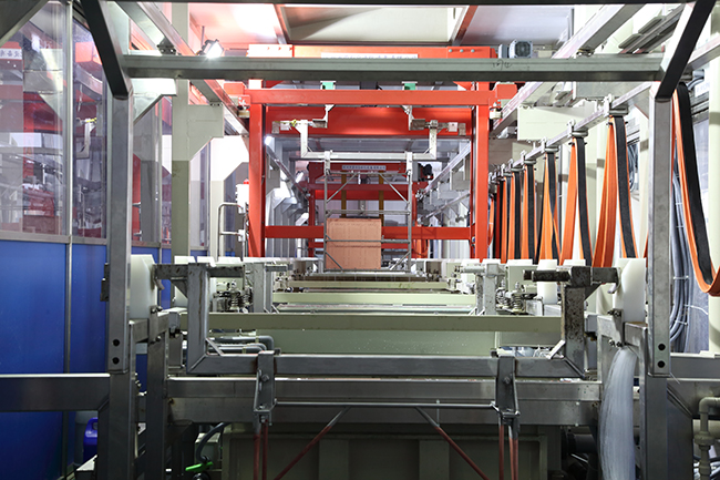 PCB線路板銅箔厚度對哪些方面產(chǎn)生影響？